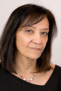 Nina Bhardwaj, MD, PhD