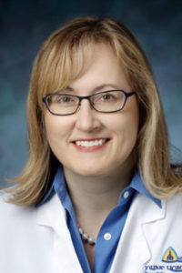 Julie R. Brahmer, MD, MSc