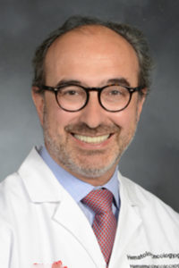 Manuel Hidalgo, MD, PhD