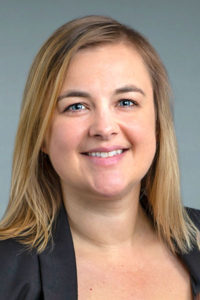Amanda W. Lund, PhD