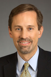 Dave Tuveson, MD, PhD