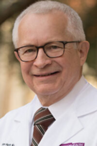 Daniel D. Von Hoff, MD, FAACR