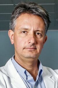 Alberto Bardelli, PhD