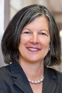 Mary C. Beckerle, PhD