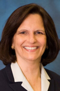 Catherine M. Bender, PhD, RN