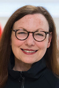 Shelley L. Berger, PhD