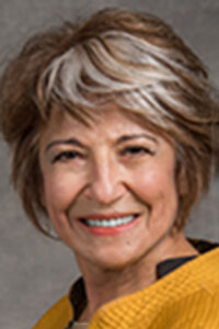 Mina J. Bissell, PhD, FAACR