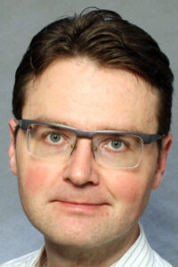 Andreas Blum, PhD
