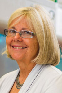 Joan S. Brugge, PhD, FAACR