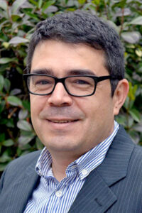 Luis Carvajal-Carmona, PhD