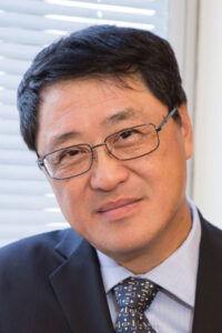 Lieping Chen, MD, PhD
