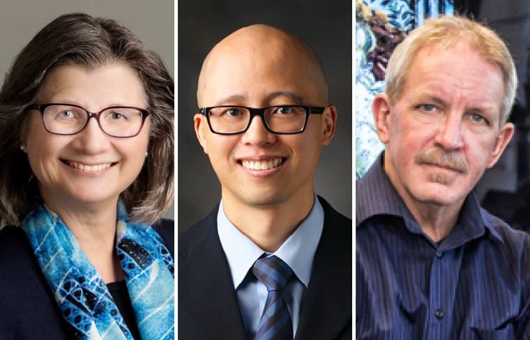 Symposium explores role of radiomics, AI analysis in cancer imaging