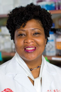 Melissa B. Davis, PhD