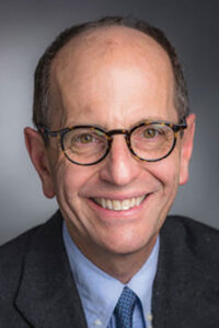 George D. Demetri, MD