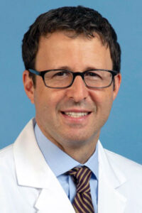 Richard S. Finn, MD