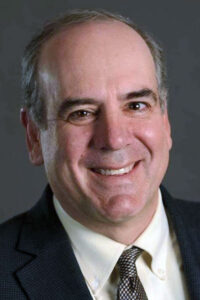 Steven Goodman, MD, MHS, PhD