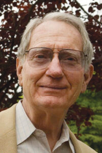 Philip C. Hanawalt, PhD