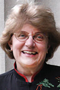 Nancy H. Hopkins, PhD