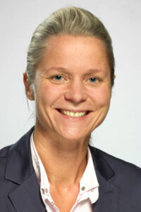 Jenny Karlsson, PhD