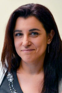 Claudia L. Kleinman, PhD