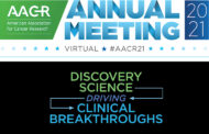 Week 2 of the virtual AACR Annual Meeting starts May 17