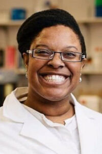 Khadijah A. Mitchell, PhD