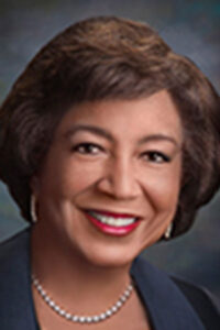 Edith P. Mitchell, MD, MACP, FCPP, FRCP