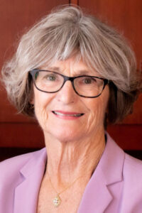 Ida M. (Ki) Moore, PhD, RN