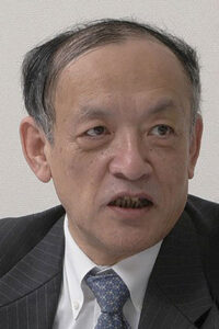 Shigekazu Nagata, PhD