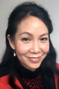 Serena Nik-Zainal, MD, PhD