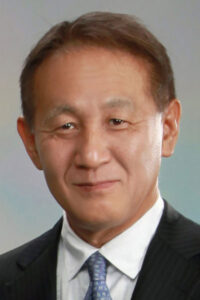 Seishi Ogawa, MD, PhD