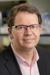 Michel Sadelain, MD, PhD