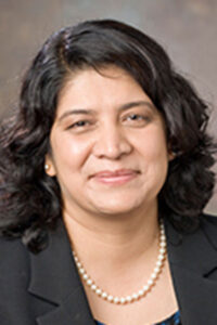 Suchitra Krishnan-Sarin, PhD