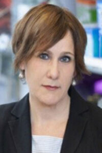 Andrea Schietinger, PhD