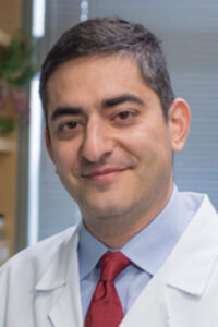 Nima Sharifi, MD