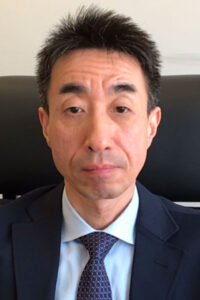 Tatsuhiro Shibata, MD, PhD