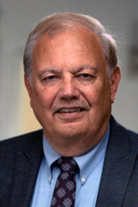 Dennis J. Slamon, MD, PhD