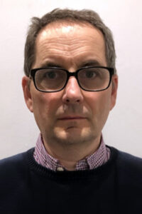 Paul Smith, BSc, PhD