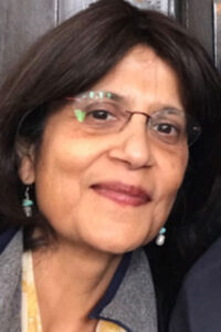 Shobha Srinivasan, PhD