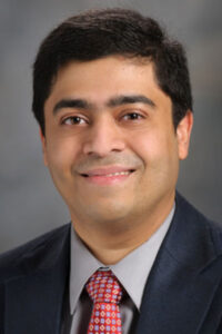 Vivek Subbiah, MD