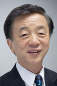 Tadatsugu Taniguchi, PhD