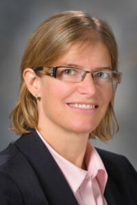 Jennifer A. Wargo, MD, MMSc