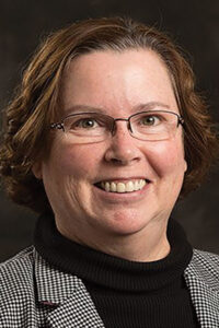 Eileen P. White, PhD