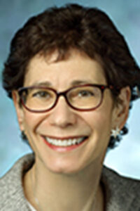 Cynthia Wolberger, PhD