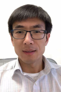 Liangxing Wu, PhD