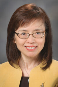 Dihua Yu, MD, PhD