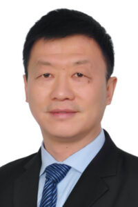 Zemin Zhang, PhD