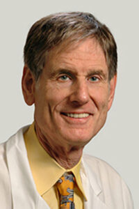 Ralph R. Weichselbaum, MD