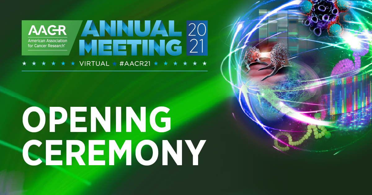 Opening Ceremony will honor newly elected 2021 class of Fellows of the