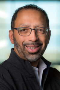 Levi A. Garraway, MD, PhD